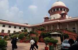 Supreme Court Judge virtual hearing