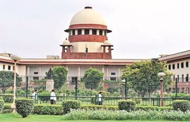 Supreme Court, Migrant Labours, Delhi, Mumbai