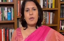 Prem Shukla, Supriya Srinet