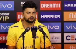 ‘श्रीनिवासन मेरे पिता जैसे, बाप को है बेटे को डांटने का हक,’ सुरेश रैना ने दिए IPL 2020 के लिए यूएई जाने के संकेत