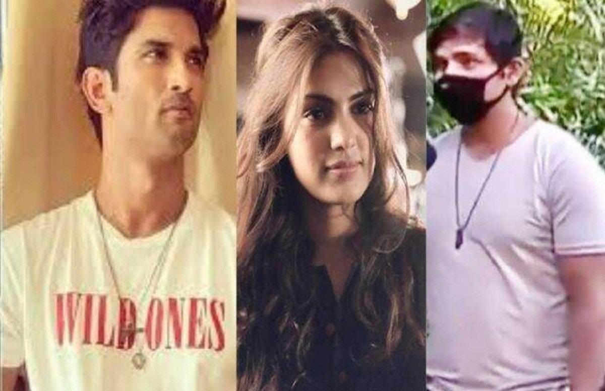 Congress, BJP, Sushant Singh rajpoot Congress, BJP, Sushant Singh rajpoot