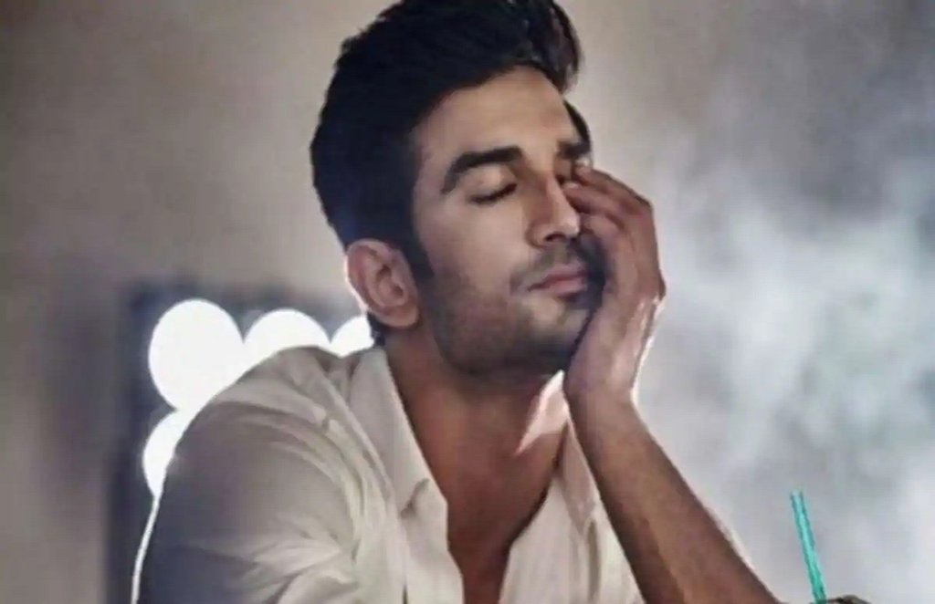Sushant Singh Rajput, RJD, Bihar
