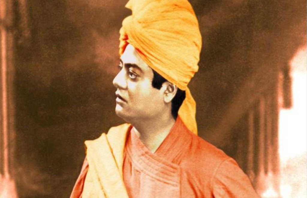 Swami Vivekananda, Universal Brotherhood Day Swami Vivekananda, Universal Brotherhood Day