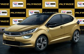 Tata Altroz Official Car of IPL 2020, Tata Altroz Price, Tata Altroz Features, Tata Altroz Specification, Tata Altroz Detail, IPL 2020 Schedule, Indian Premier League 2020