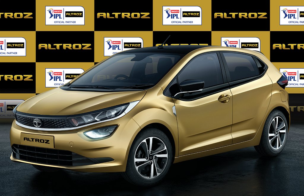 Tata Altroz Official Car of IPL 2020, Tata Altroz Price, Tata Altroz Features, Tata Altroz Specification, Tata Altroz Detail, IPL 2020 Schedule, Indian Premier League 2020