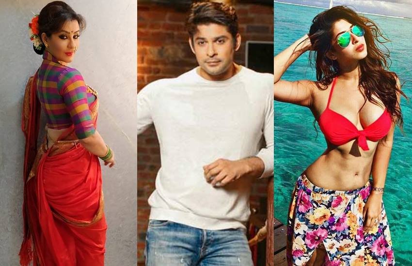 आये दिन शो के प्रोड्यूसर और एक्टर्स के बीच अनबन की खबरें चर्चा में रहती हैं। आज हम आपको उन कलाकारों के बारे में बताने जा रहे हैं जिन्होंने सालों काम करने के बाद शो में प्रोडयूसर्स से हुई अनबन के कारण अचानक से शो छोड़ दिया या निकाल दिये गए। इस लिस्ट में बिग बॉस विनर्स रहे शिल्पा शिंदे औऱ सिद्धार्थ शुक्ला का नाम भी शामिल है। (All Photos: Social media)