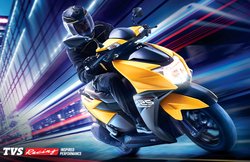 TVS Ntorq 125 खरीदना पड़ेगा और भी महंगा! कंपनी ने फिर से बढ़ाए दाम, जानें सभी वैरिएंट्स की नई कीमतें