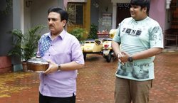 Taarak Mehta Ka Ooltah Chashmah: जेठालाल के षड्यंत्र में फंसा गोली, दोस्त की हालत देखकर कुछ यूं किया टप्पू सेना ने रिएक्ट