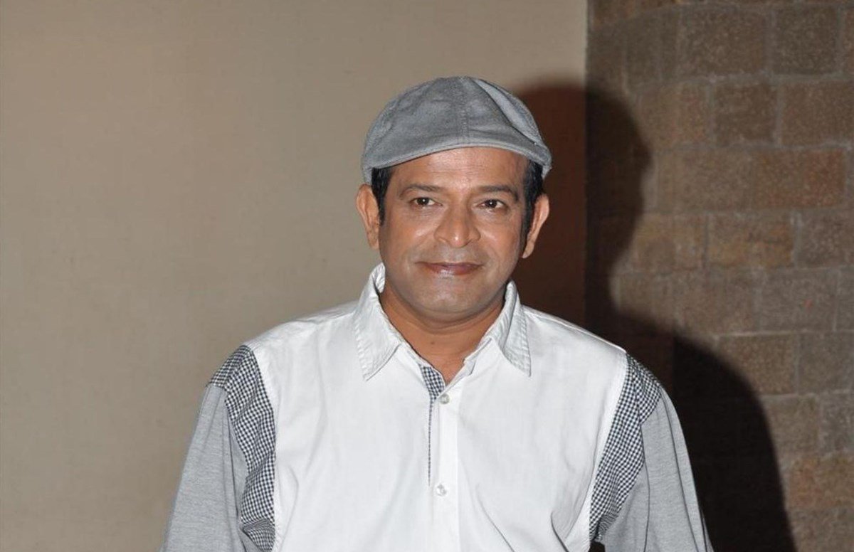 TMKOC, Abdul aka Sharad Sankla, Sharad Sankla as Abdul