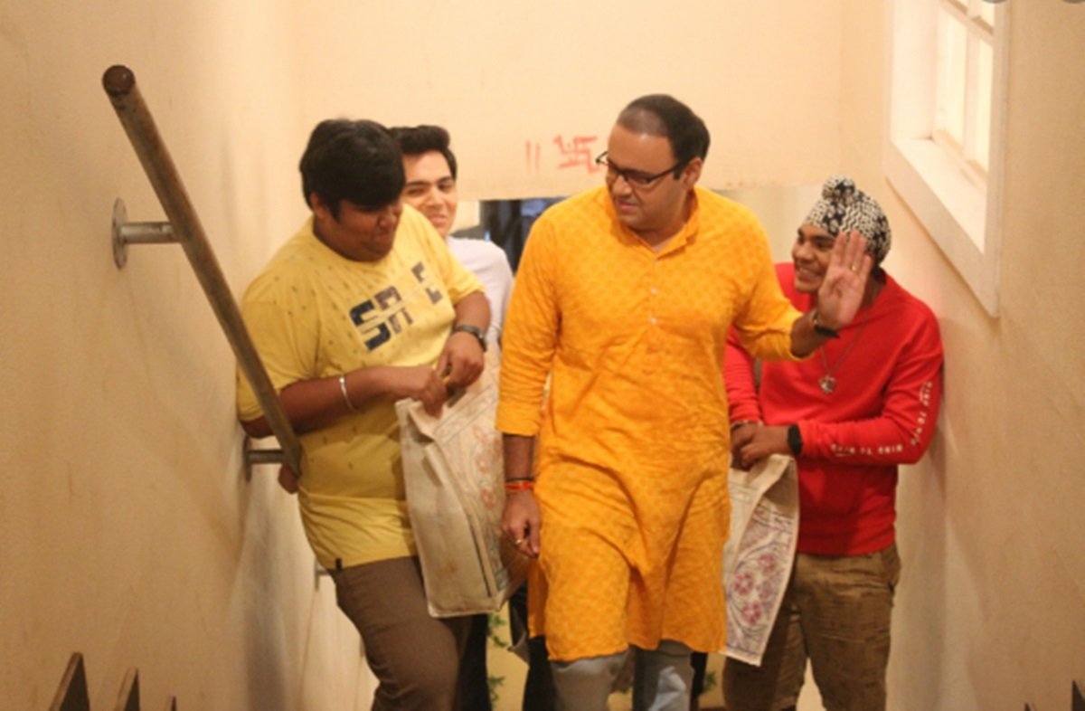 TMKOC, TMKOC new episode, Jethalal Sodhi