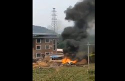 ताइवान ने ढेर किए चीनी लड़ाकू Su-35 विमान? ‘ड्रैगन’ बोले- ये अफवाह; ताइपेई ने भी किया इन्कार