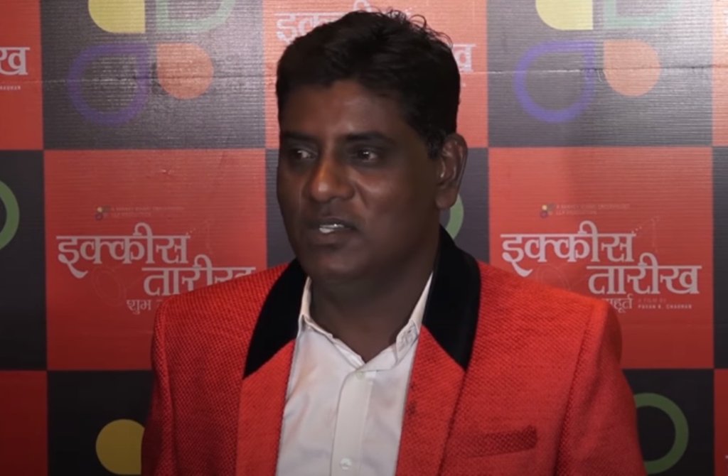 Taarak Mehta Ka Ooltah Chashmah, Iyer TMKOC, Tanuj Mahashabde