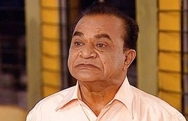 Taarak Mehta Ka Ooltah Chashmah, Nattu Kaka aka Ghanshyam Nayak, Ghanshyam Nayak per episode fees