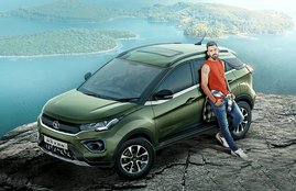 Tata Nexon XM Electric Sunroof, Tata Nexon XM Variant Price, Tata Nexon XM Variant Features, Tata Nexon XM Specification,