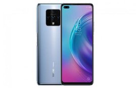 Tecno Camon 16 Premier