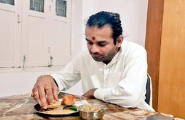 Lalu Yadav, Tej Partap Yadav, BJP, JDU, RJD