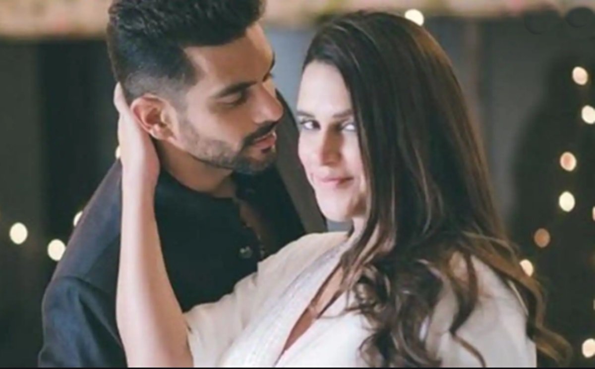 The Kapil Sharma Show, Kapil Sharma, neha dhupia