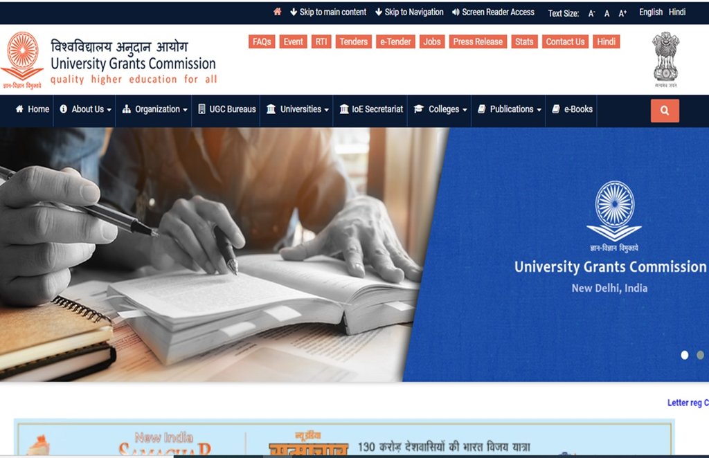 ugc guidelines, ugc guidelines 2020, ugc guidelines live updates, rajasthan university exams