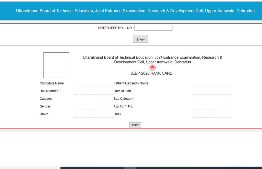 uk polytechnic results 2002, uttarakhand polytechnic result 2020, uttarakhand results, uk polytechnic