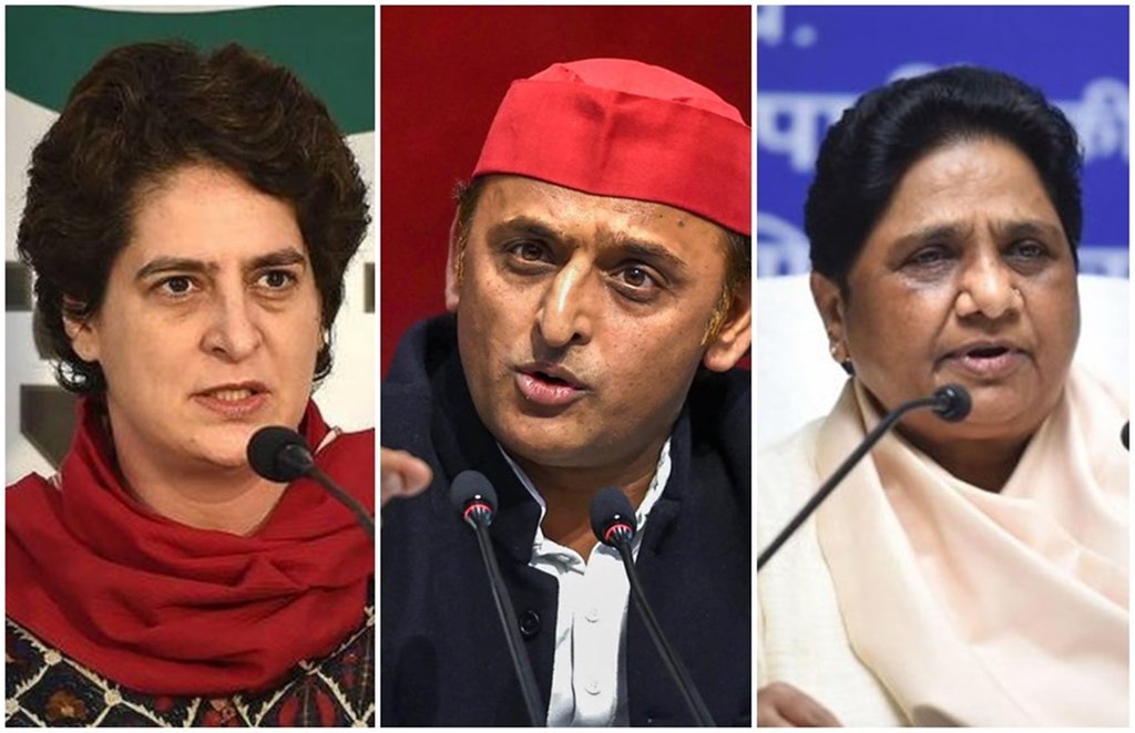 UP gang rape, hathras gang rape, safderjung hospital, priyanka gandhi