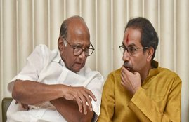 Maharashtra news, NCP chief, Sharad Pawar, Maharashtra,