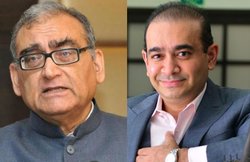 PNB Scam: नीरव मोदी के पक्ष में पूर्व SC जज ने दी गवाही, कहा- भारत में न्यायपालिका का अधिकांश हिस्सा भ्रष्ट, निष्पक्ष सुनवाई का मौका नहीं; ट्रोल