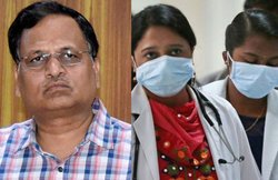 COVID-19: फेस मास्क पहनने से मिल रही संक्रमण से इम्युनिटी? जानें क्या कहते हैं एक्सपर्ट्स