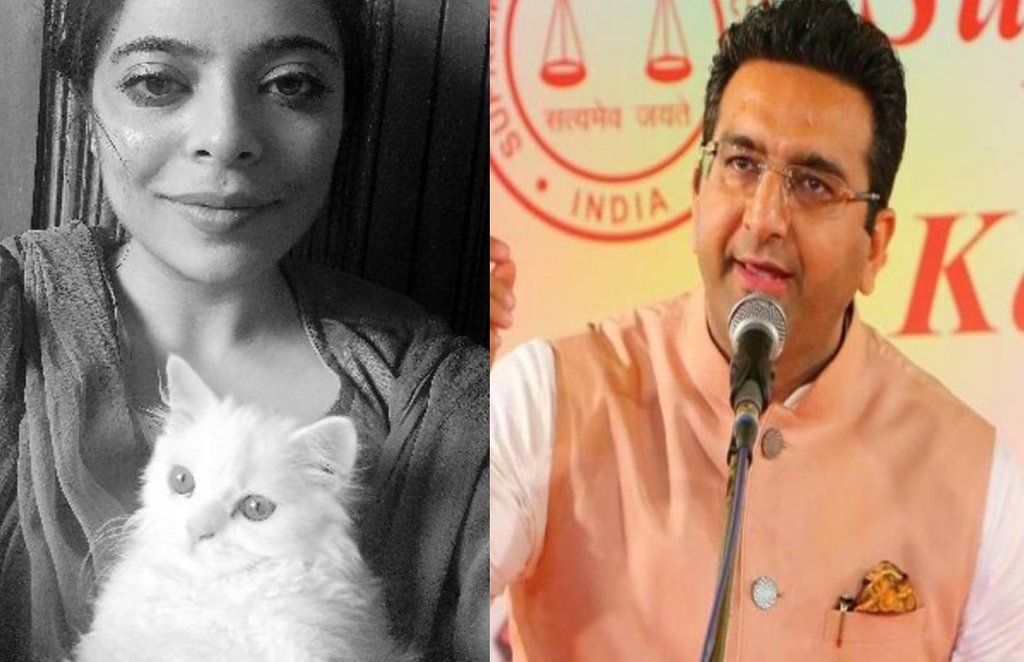 Bollywood Drugs Case