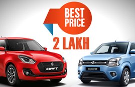 Used Maruti WagonR in cheapest price, second hand Maruti wagonr in cheapest price, Used maruti suzuki cars on truevalue,
