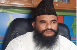 VIRAL VIDEO maulana sajid rashidi