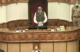 Vipin Singh, Himachal Pradesh