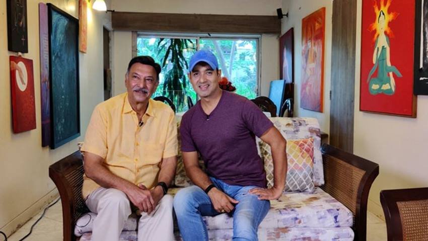 विवेक ओबरॉय के पिता सुरेश ओबरॉय भी 70-80 के दशक के मशहूर अभिनेता रहे हैं। उन्होंने अमिताभ से लेकर नसीरुद्दीन शाह जैसे तमाम बड़े स्टार्स के साथ स्क्रीन शेयर किया है।