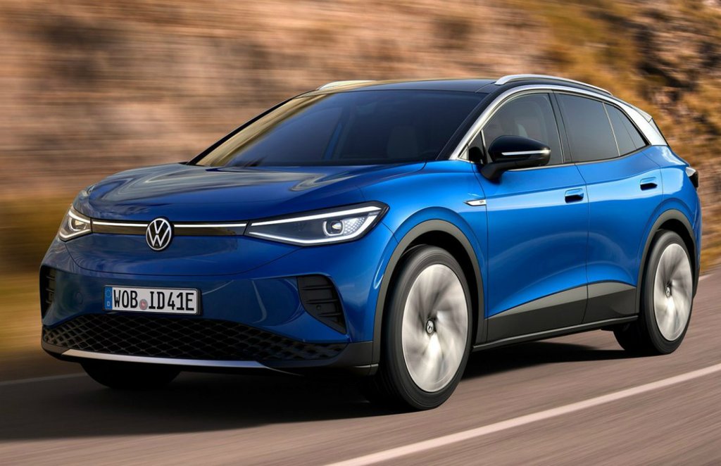 Volkswagen ID.4 Electric SUV, Volkswagen ID.4 Price, Volkswagen Electric SUV for India, Volkswagen ID.4 Driving range Volkswagen ID.4 Electric SUV, Volkswagen ID.4 Price, Volkswagen Electric SUV for India, Volkswagen ID.4 Driving range