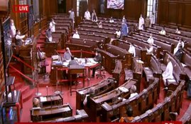 Rajya Sabha, Farm Bills, YSRCP