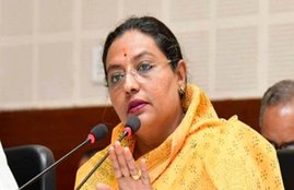 Yashomati Thakur, Maharashtra Government