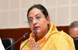 ‘हम लड़कियों और महिलाओं को शिक्षित करते हैं कि उन्हें क्या खाना चाहिए और कैसे खुद को स्वस्थ रखना है’