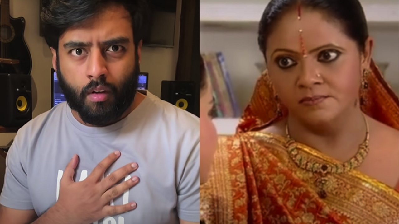 Yashraj Mukhate, Rasode Mein Kaun Tha, Saath Nibhana Saathiya Yashraj Mukhate, Rasode Mein Kaun Tha, Saath Nibhana Saathiya