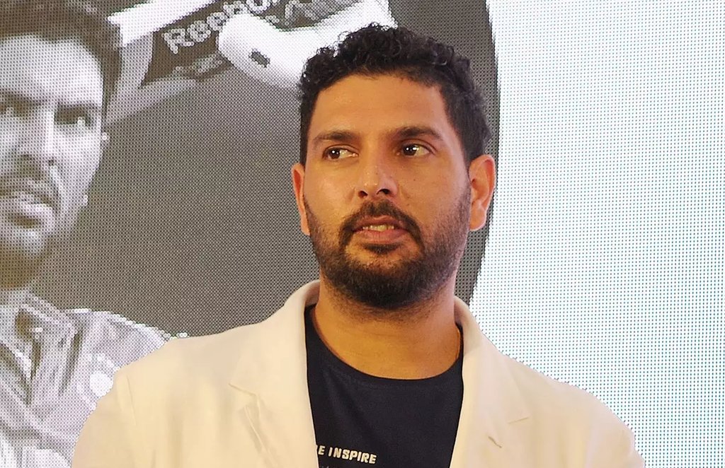 Yuvraj Singh BBL Big Bash League