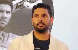 युवराज सिंह की ऑस्ट्रेलियाई टी20 लीग बीबीएल में खेलने की ख्वाहिश, सीए ढूंढ रहा है फ्रैंचाइजी