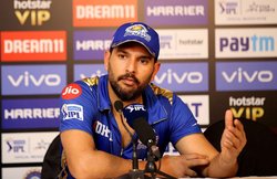 युवराज सिंह कर सकते हैं संन्यास से वापसी, टी20 क्रिकेट में बिखेर सकते हैं जलवा