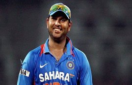 Yuvraj Singh ICC T20 World Cup