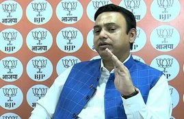 Zafar Islam, BJP, Rajya Sabha