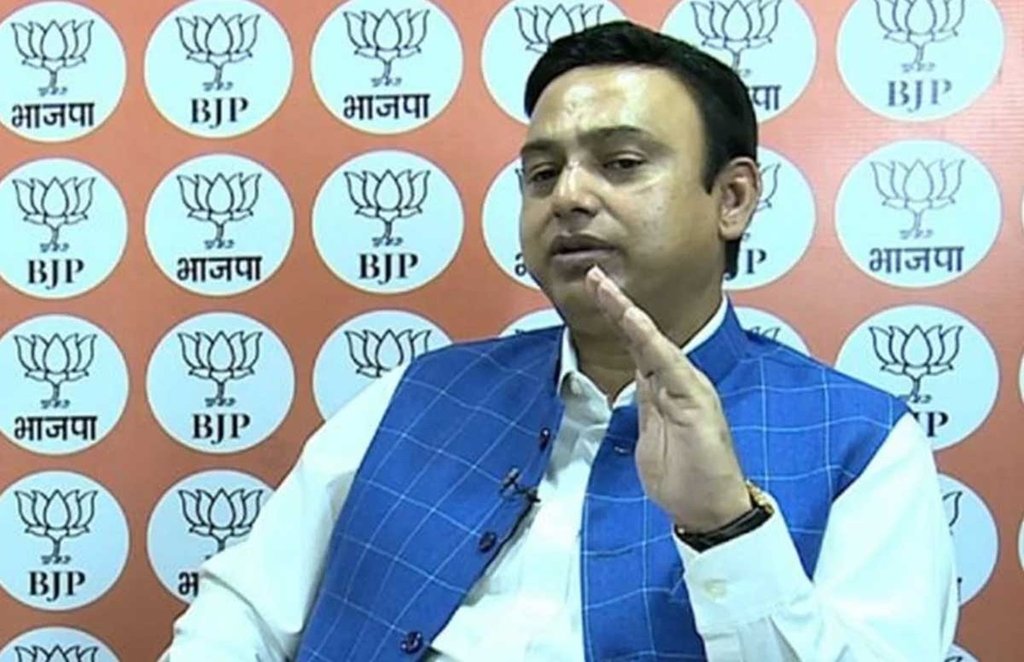 Zafar Islam, BJP, Rajya Sabha