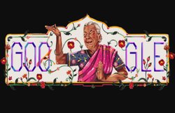 Zohra Segal Google Doodle: जर्मनी के इस कॉलेज में एडमिशन पाने वाली पहली भारतीय महिला थी जोहरा सहगल