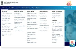 update address in Aadhaar card