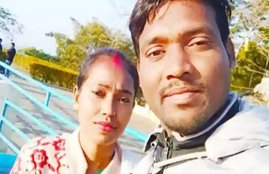 Jharkhand, Gwalior