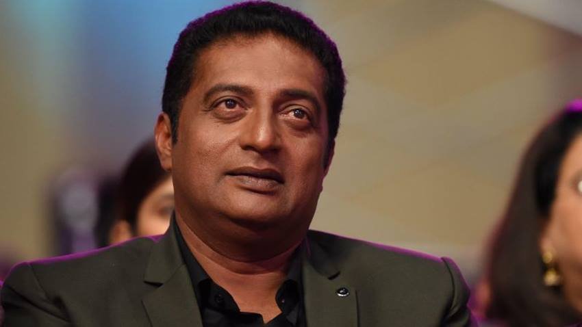 govinda, prakash raj