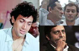 govinda, prakash raj