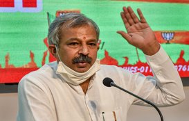 delhi bjp chief
