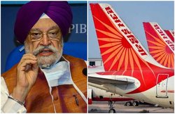 एयर इंडिया को नहीं मिल रहे खरीददार, हमेशा के लिए बंद भी कर सकती है मोदी सरकार, जानें- क्या है प्लान